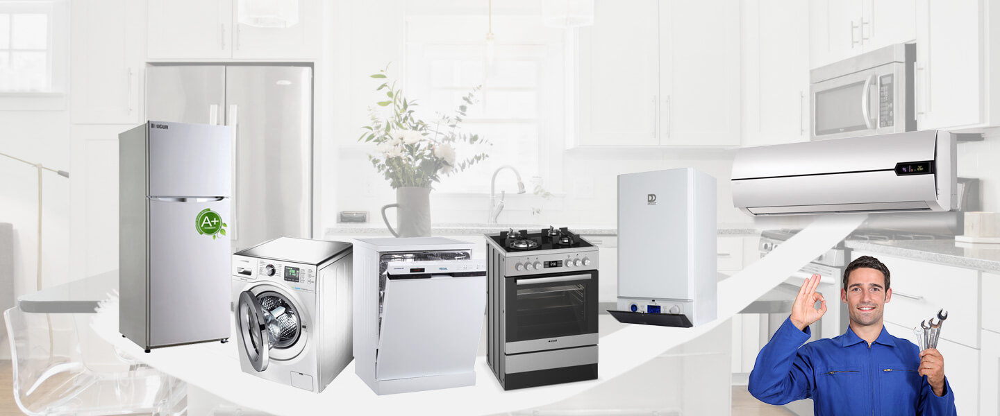Şenkaya Warmhaus Servisi